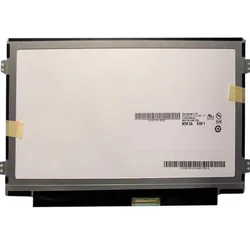 LCDディスプレイ,10.1インチ,LED b101aw06 v.1,ltn10105,n101i6,b101aw02,hsd101pfw4,acer aspire,1 d255,d260,d257,d270と互換性があります