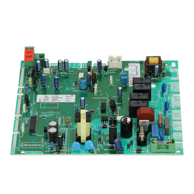 PCB Design Mastery Miniaturizing Connectivity for Modern Devices Mouse PCB Engineering Excellence Enhancing Input Devices