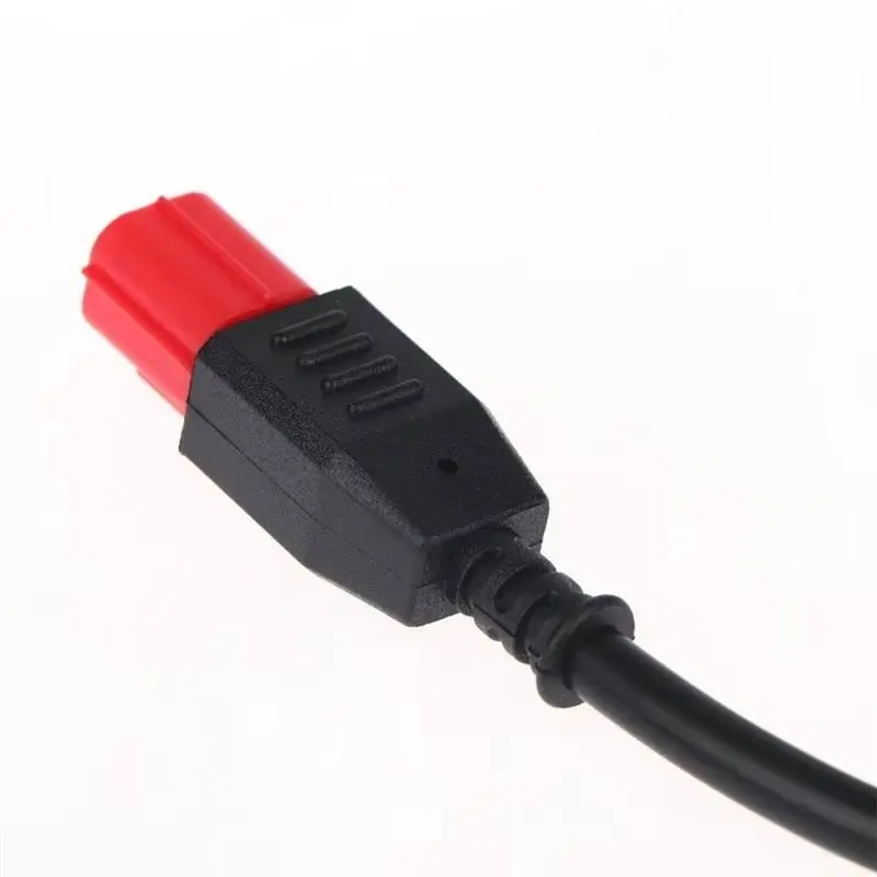 OBDII Diagnostic Cable 1Pcs 16Pin To 6Pin OBD Adapter For Z-Series Versys-Series Motorcycle Connectors