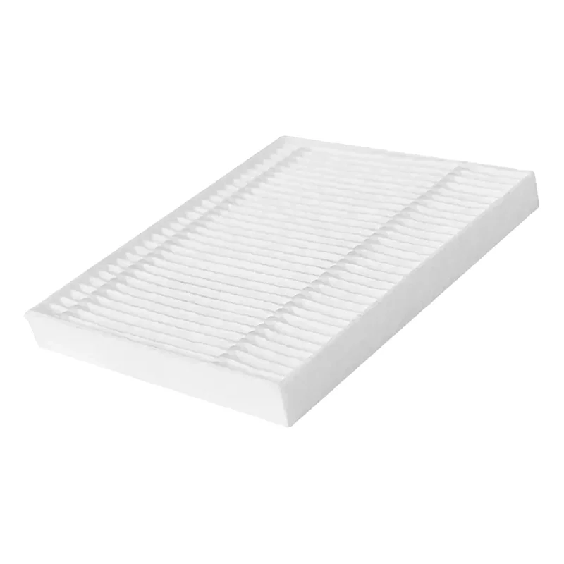 What is Diffuswe and How to Choose the Best HEPA Filters for Your Robot Vacuum?