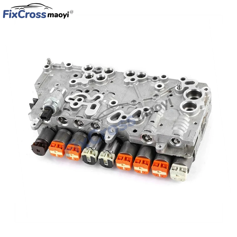 

948TE 9HP48 Transmission Valve Body 04753134AA For Range Rover Evoque Discovery Sport Honda Pilot CRV Jeep Cherokee ZF9HP48