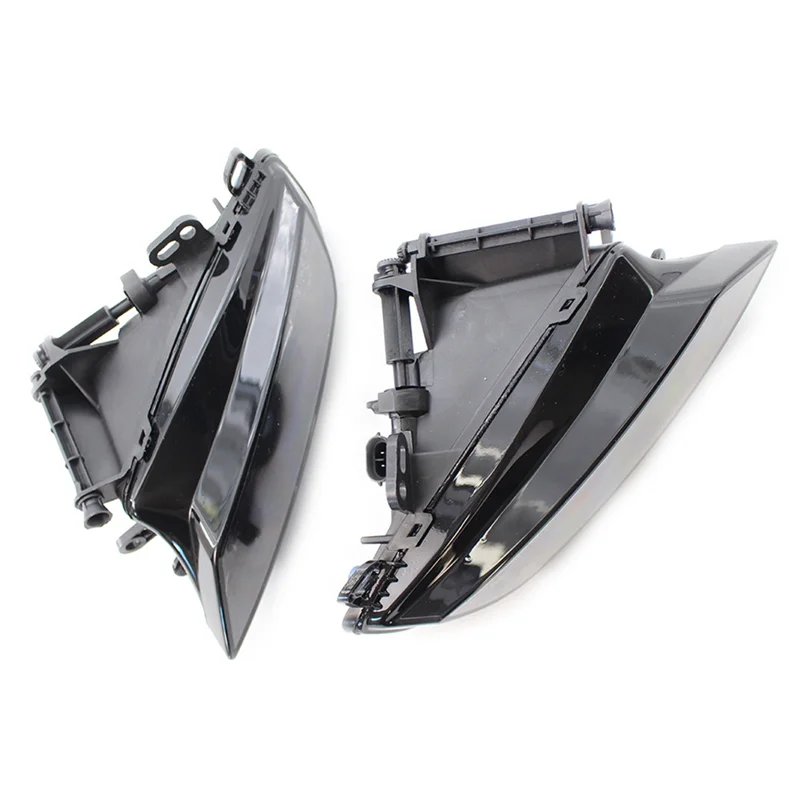 

Sp-Front Bumper Fog Light Lamp Replace 8V0941699B 8V0941700B For A3 Sedan 2015 2016 Accessories