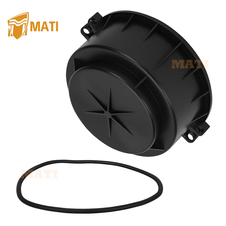 

Крышка воздушной коробки с уплотнением для Polaris Ranger 800 700 500 400