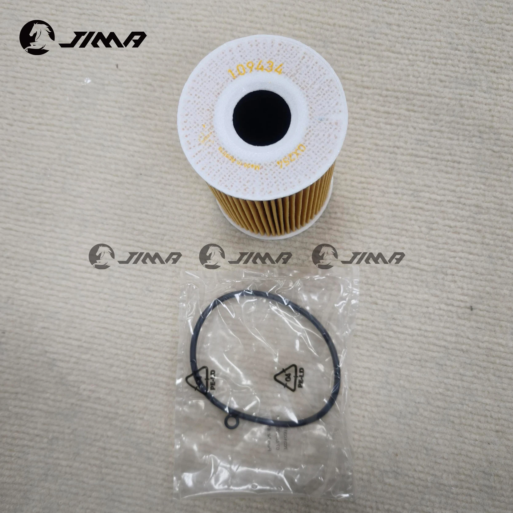 Oil Filter for McLaren 650 540 - đánh giá và giá Oil Filter
