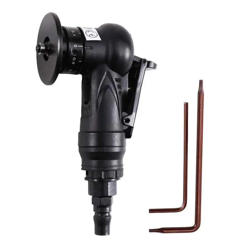 

Пневматический фаскосниматель A95G: лезвие для обработки кромки под углом 45 градусов