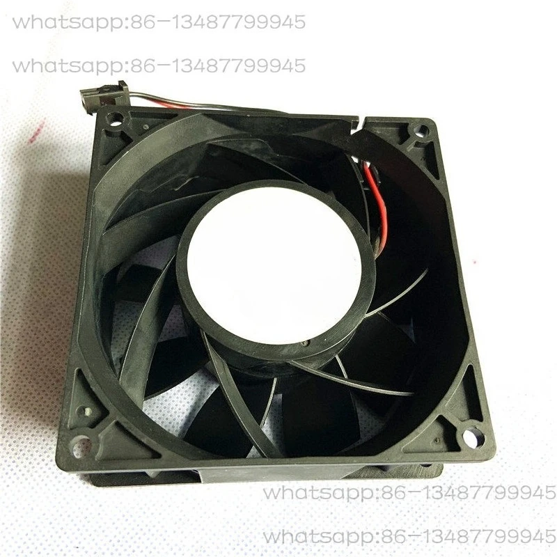 Inverter 15-185-22KW Disassembled Fan Fan DC 24V 0.76A PFB0924GHE