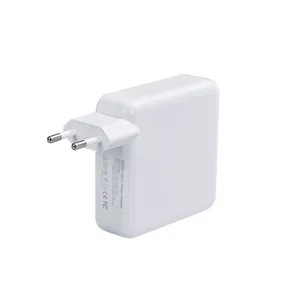 USB C PD Acader Quảng cáo người dân, làm việc với Type C, 30W, 61W, 87W, 96W, MacBook Pro 16, 15, 13 inch, New Air, 2020, 2018 10 Bộ điều hợp bán hàng chính cho Bộ sạc Notebook - 7