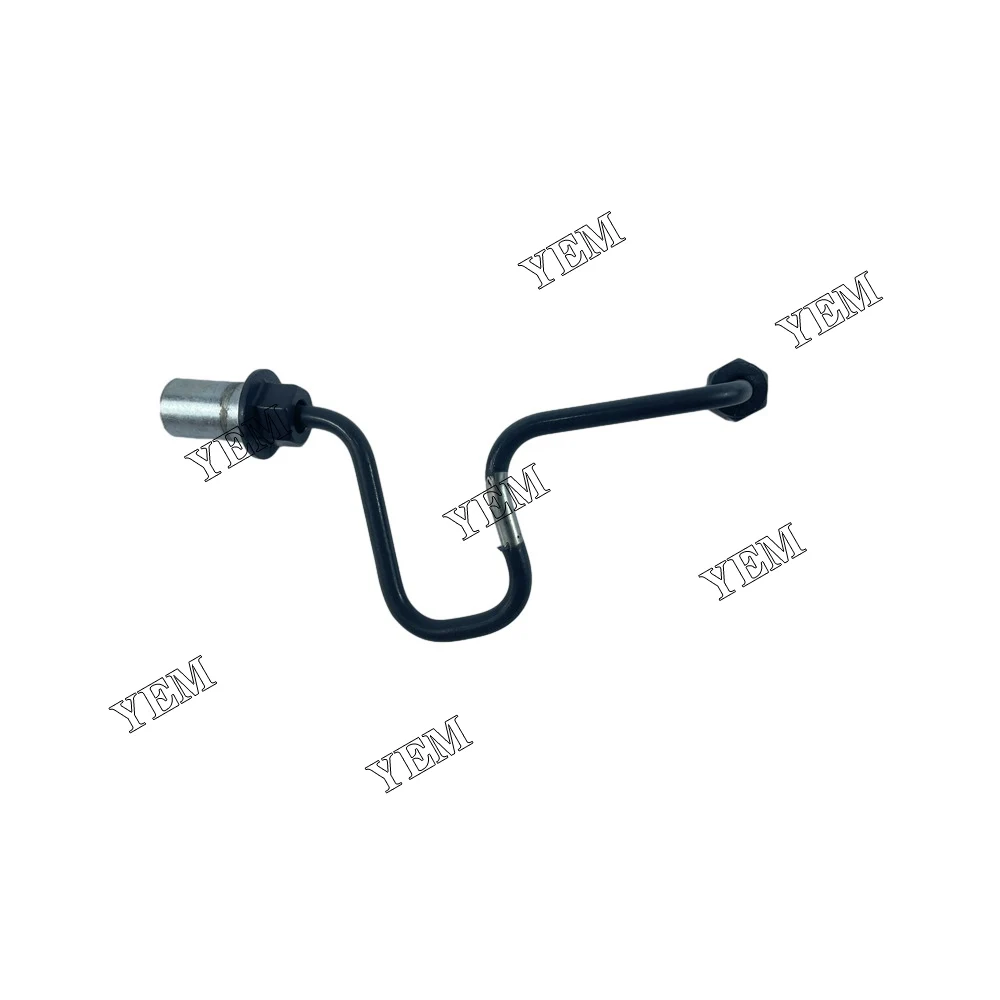 

1J770-53742 For Kubota engine parts V3307-CR Fuel Pipe