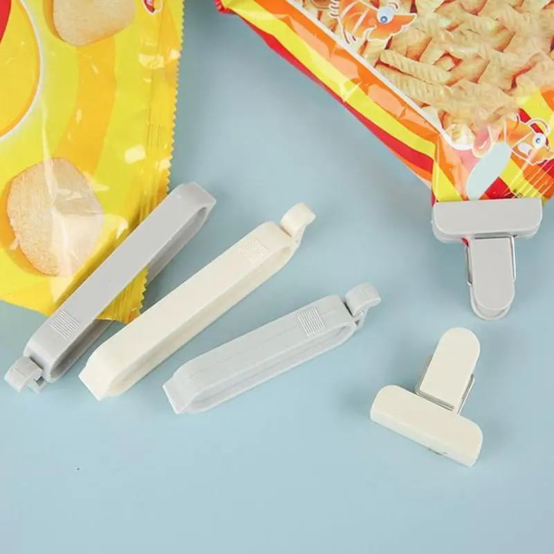 Food Clips For Bags…