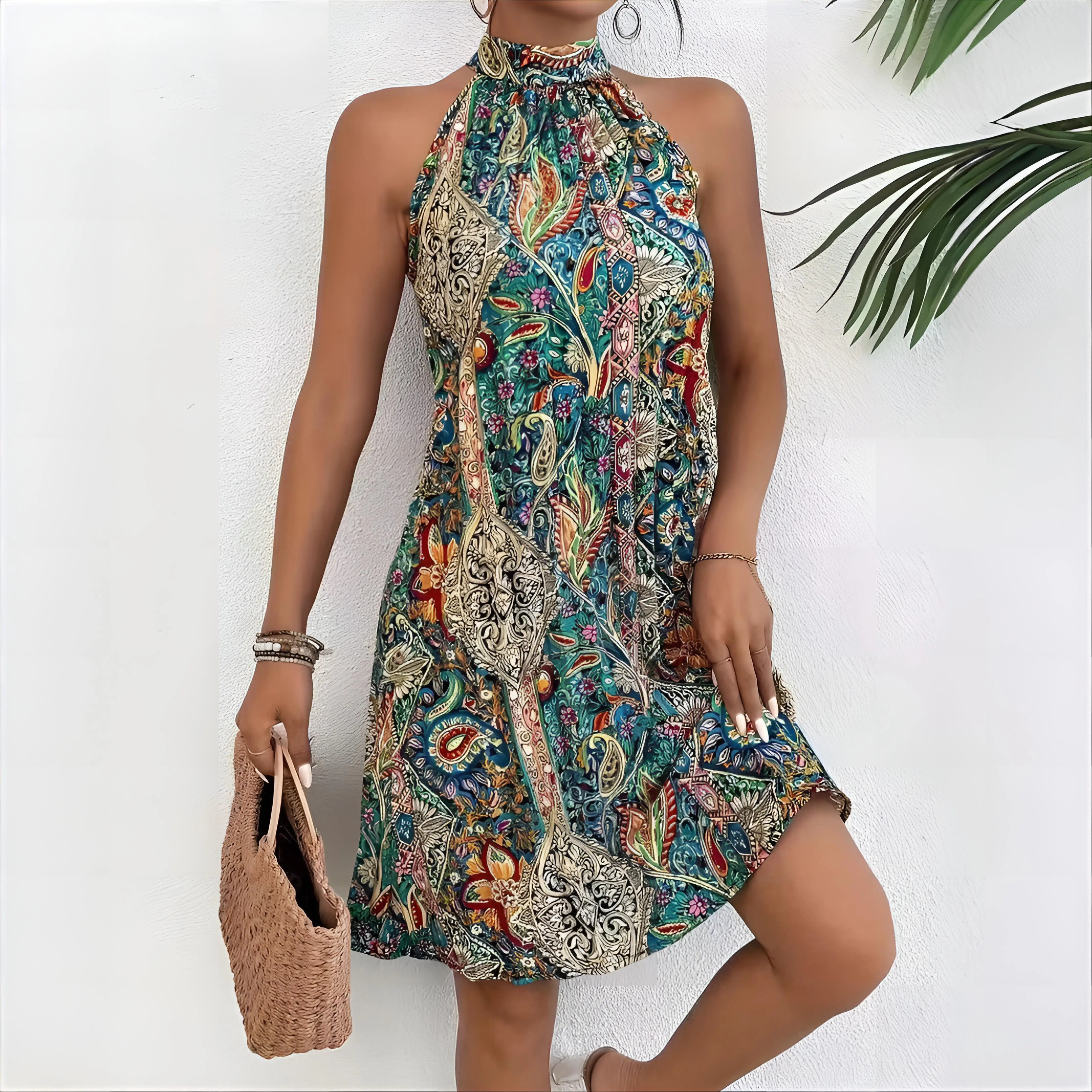 Cobrir férias feminino temporada de outono guarda-sol sedoso brasileiro oco baggy bolha tecido fluorescente semi-transparente ar baile vibe