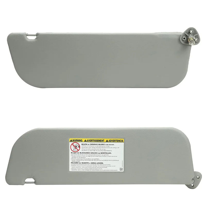 

Car Sun Visor For Ford E150 E250 E350 2009 2010 2011 2012 2013 2014 9C2Z1504105AA Car Front Sunscreen Shade