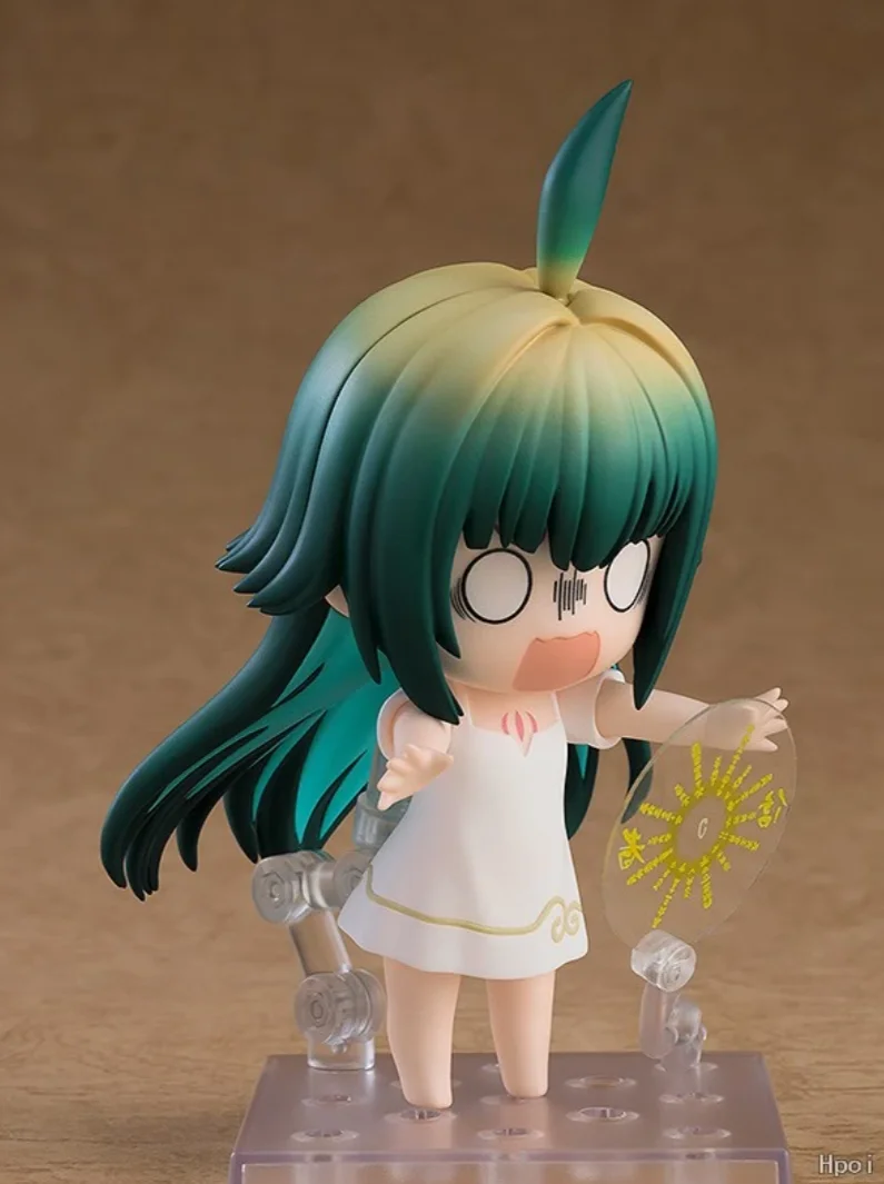 GSC Nendoron#2160 Propagating Faith in A Godless World Yuling Figures Toy Model Gift
