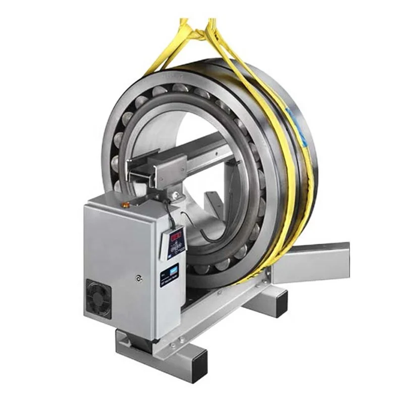 

High PowerACEPOM TOWER High Frequency Bearing Heater Induction Heater