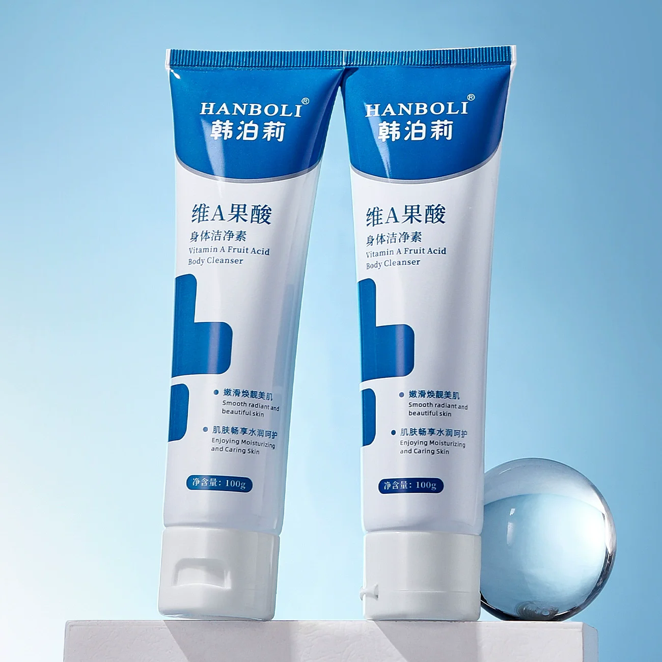 

Лосьон для тела с ароматом фруктовой кислоты А Увлажняет и увлажняет тело, Очищающий лосьон для тела, универсальный лосьон с витамином Е.