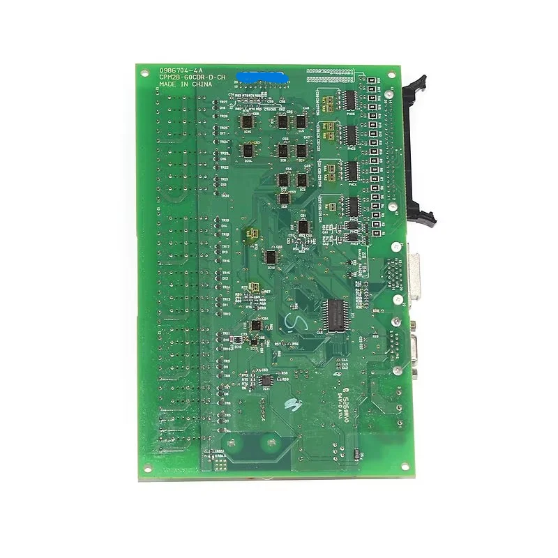 Image 6: Carte de carte PCB d'impression d'escalator CPM2B-60CDR-D-CH le panneau CPM2B 60CDR-D-CH OMP-0300113B