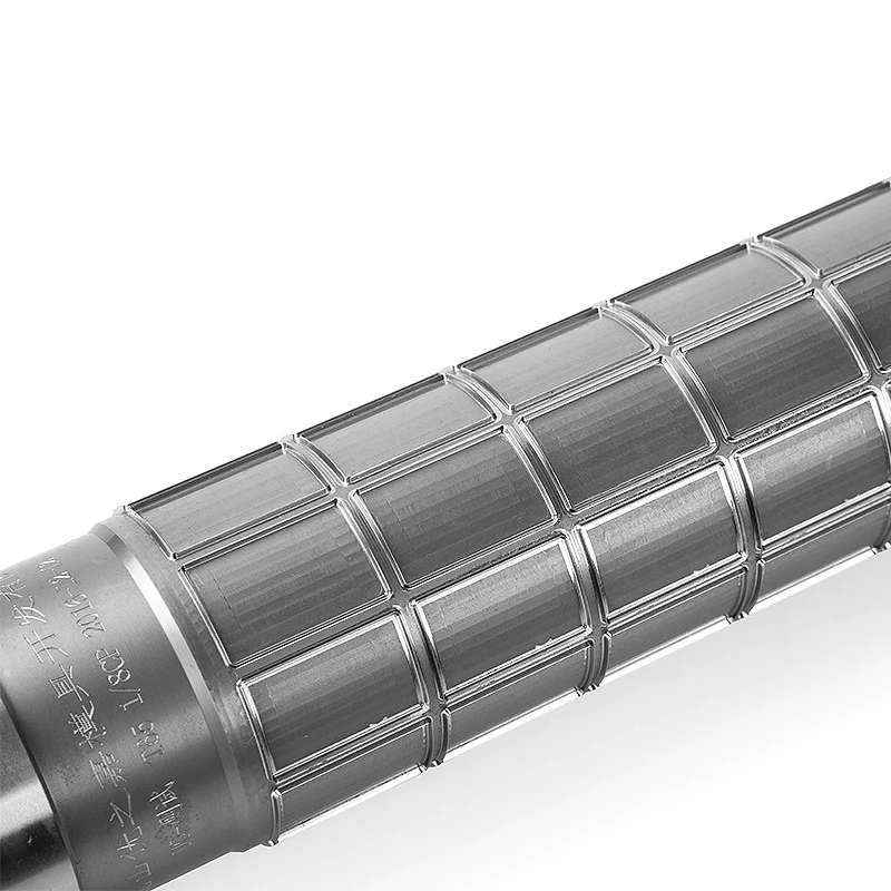 Printhead for Printing Machine | Durable Stainless Steel & Flexible Die Precision Tooling for Corrugated Industry