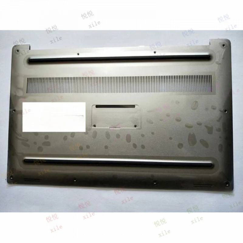 

L new for Dell XPS 15 9550 XPS 15 m5510 bottom cover D cover 0YHD18