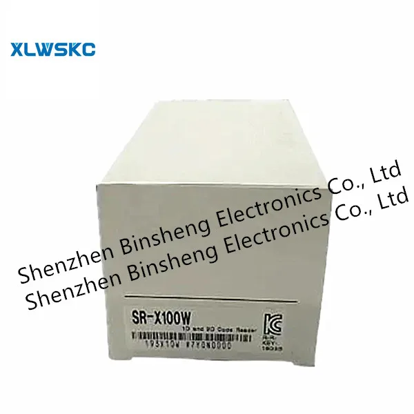 

100% brand new stock in stock SR-X100W SR-100W SR-X100