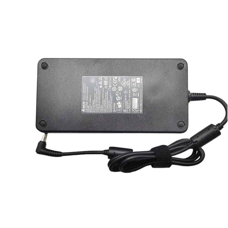 

New Delta 330W Charger 19.5V 16.9A 5.5x2.5mm ADP-330AB D AC Adapter for MSI X8ti X10ti for Mechrevo X10ti Laptop Power Supply