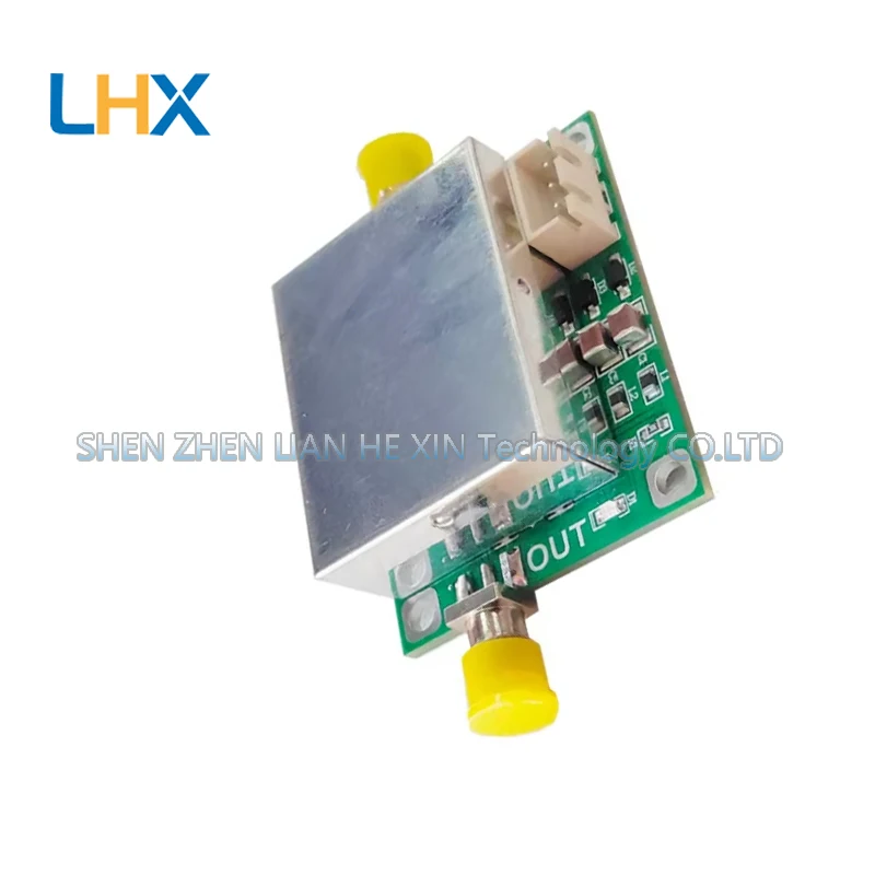 OPA128 Charge Integrating Amplifier Module Low Bias / Low Offset / High Impedance