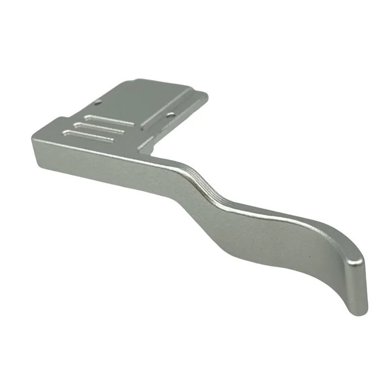 قبضة الإبهام من سبائك الألومنيوم قبضة الإبهام لكاميرا Fuji X-Pro3 قبضة الحذاء الساخن