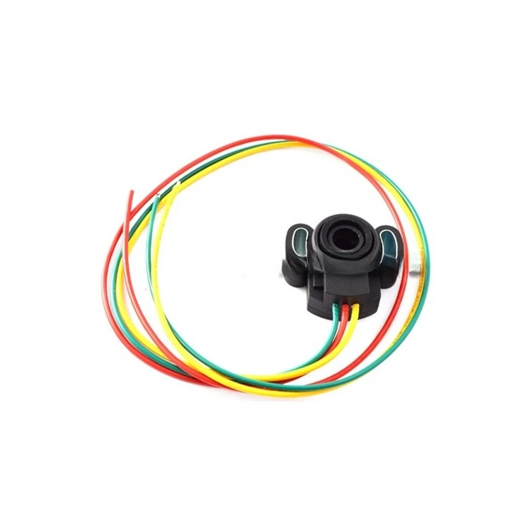 

Forklift accessories for T series L series forklift accelerator 7916400106