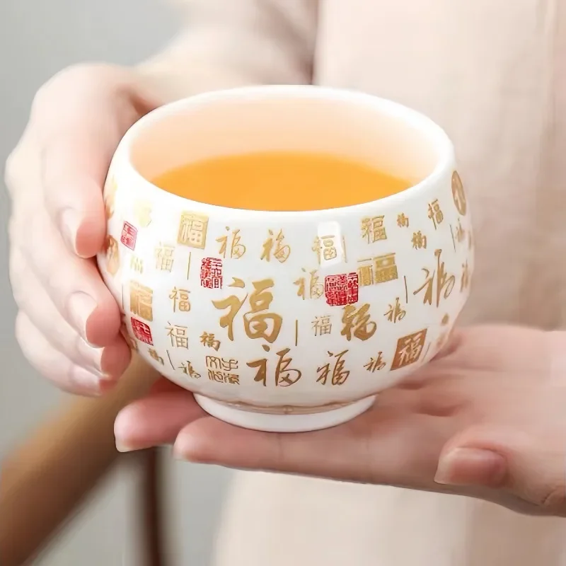 Ceramic Hundred Ble… - image