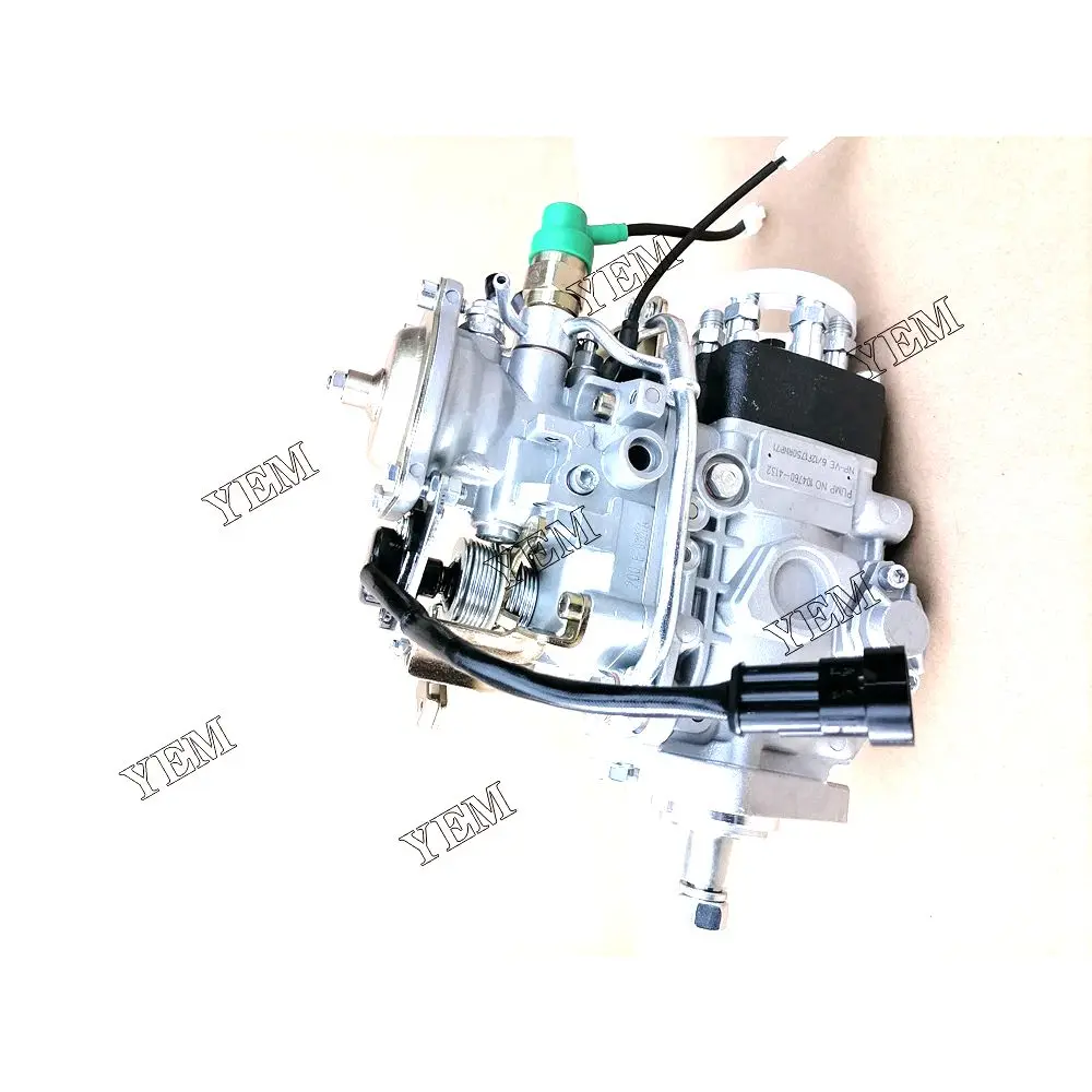 

Competitive Price TD42 Fuel Pump for Nissan TD42