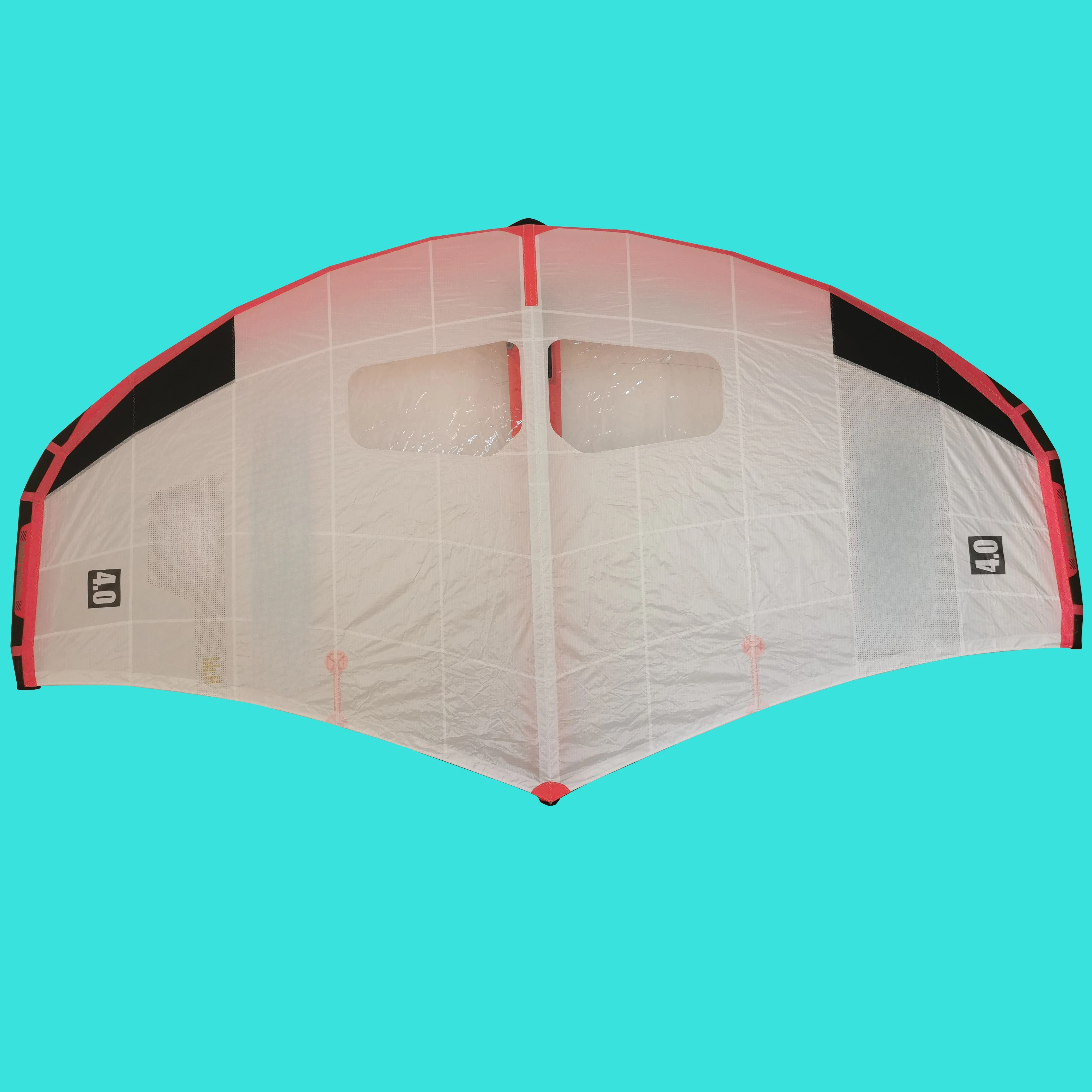 

New Design High Quality Inflatable Windsurf Kite Fabric Wing Foil