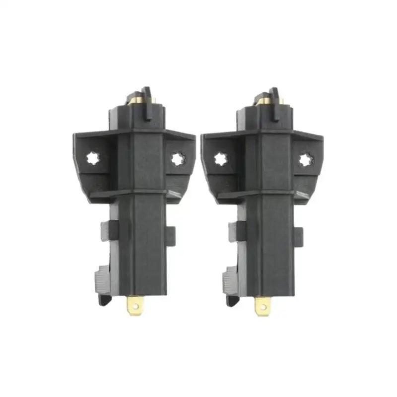 Waschmaschinen-Motorkohlebürsten für Waschmaschinen, Kohlebürsten, Zubehör für Elektrowerkzeuge – Detail 2