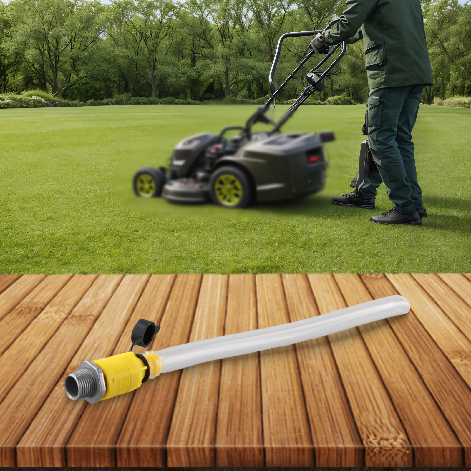 Oil Drain Valve Replacement 125508 Compatible with For Cadet and Models Quick Pull Design Simplifies Oil Changes