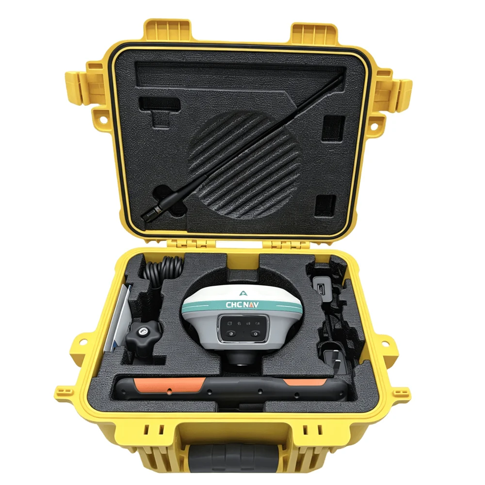 Rtk CHC I89 T9 Dgps Price Gnss Receiver Measuring Equipment Differential Gps Rtk Gps Base and Rover Chcnav I89 Gnss Rtk