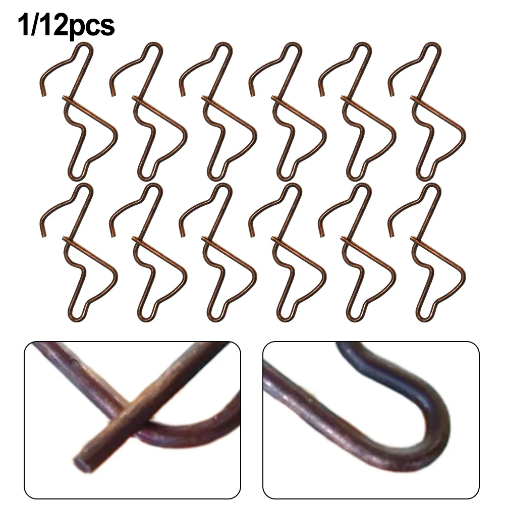 1/2Pcs Chainsaw Spring 4224 195 3501 For TS700 For TS800 Chainsaw Parts Garden Power Tool Accessories Replacement Spring