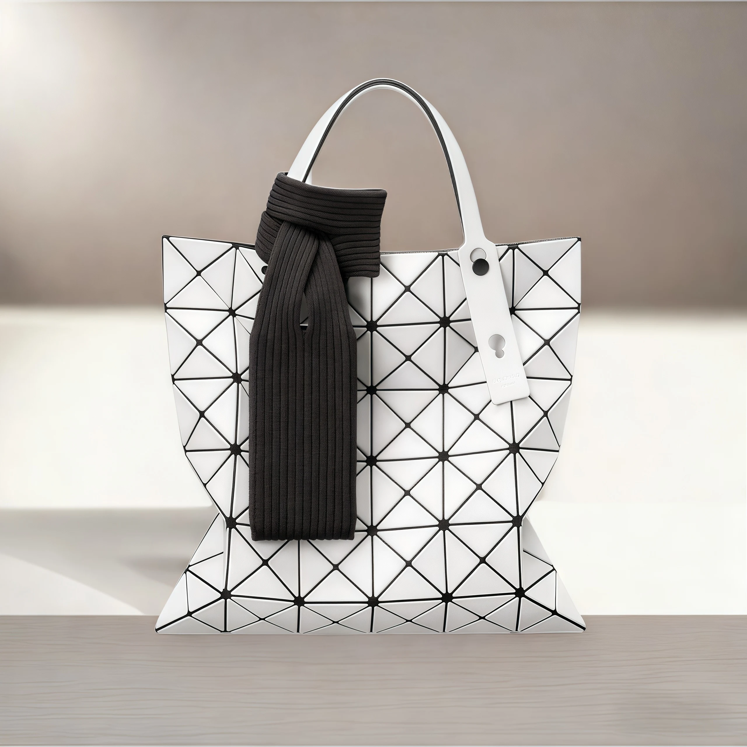

MIYAKE стильная плиссированная сумка женская/мужская модная повседневная сумка-тоут легкая прочная универсальная сумка для телефона для повседневных покупок, путешествий
