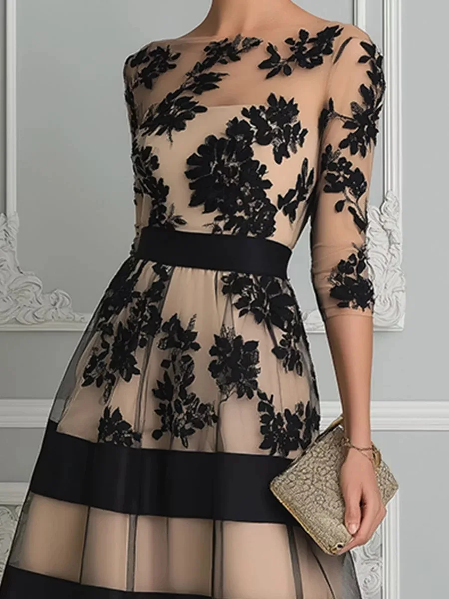 Thumbnail 3 - #8 New Midi Dresses Arrivals