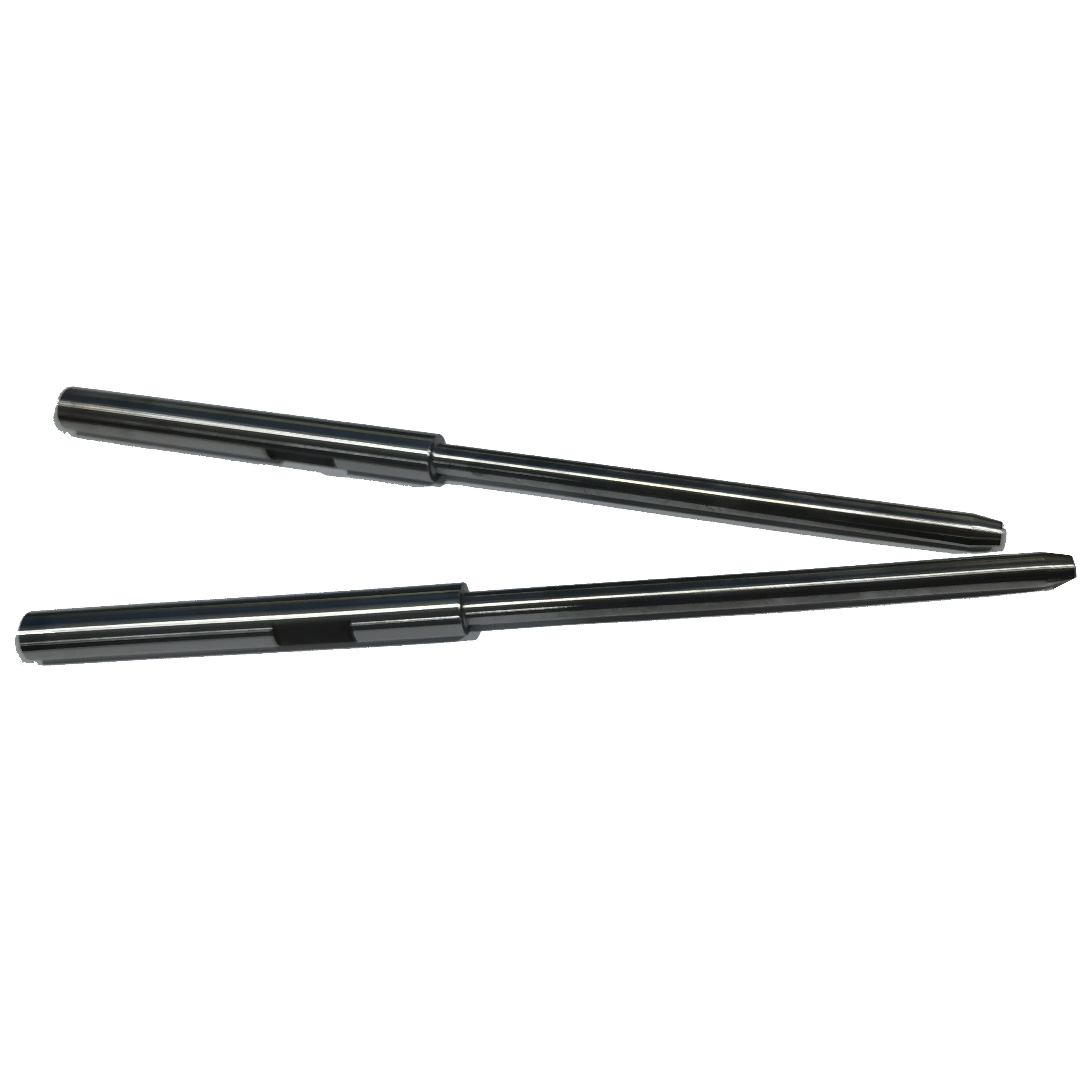 

Support Customized Inverted Cone Groove Special Carbide Pilots Carbide Pilot Drill Rod
