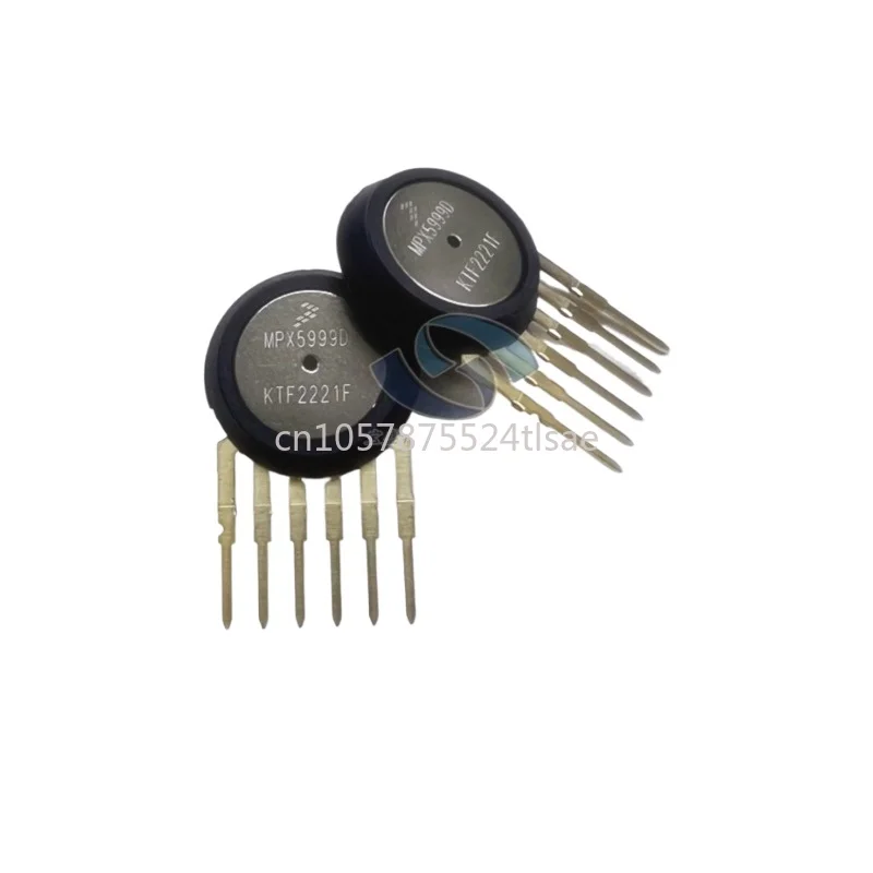 Mpx53d NXP Pressure Sensor Air Pressure an Airspeed Indicator Mpx10d Mpx12d 2050d FSL