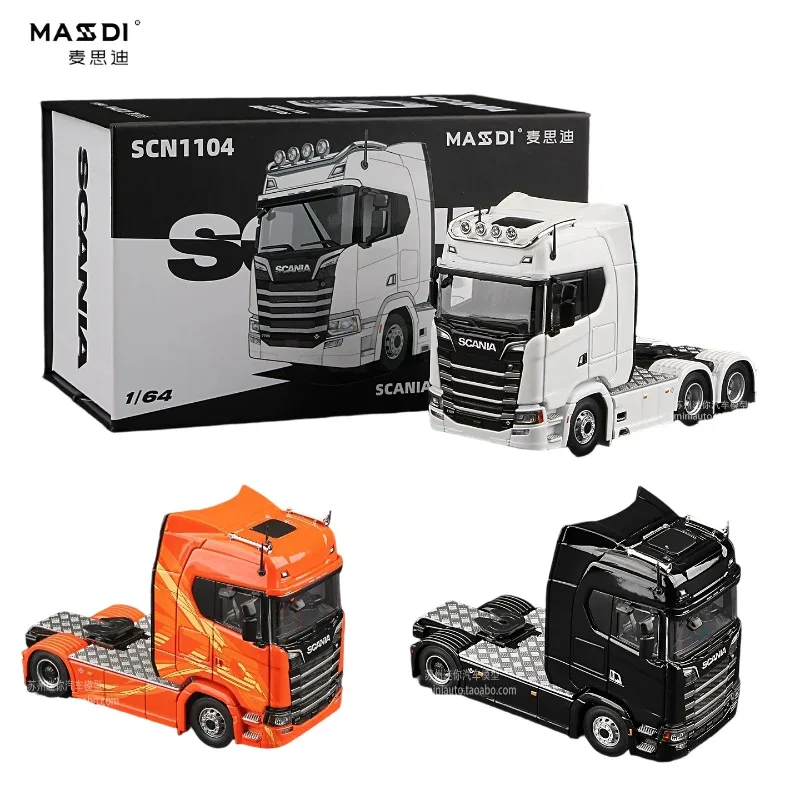 masdi-1-64-scania-770s-cast-pressed-simulation-static-alloy-truck-car-model-boys'-holiday-gift-toy-collection-decoration-item
