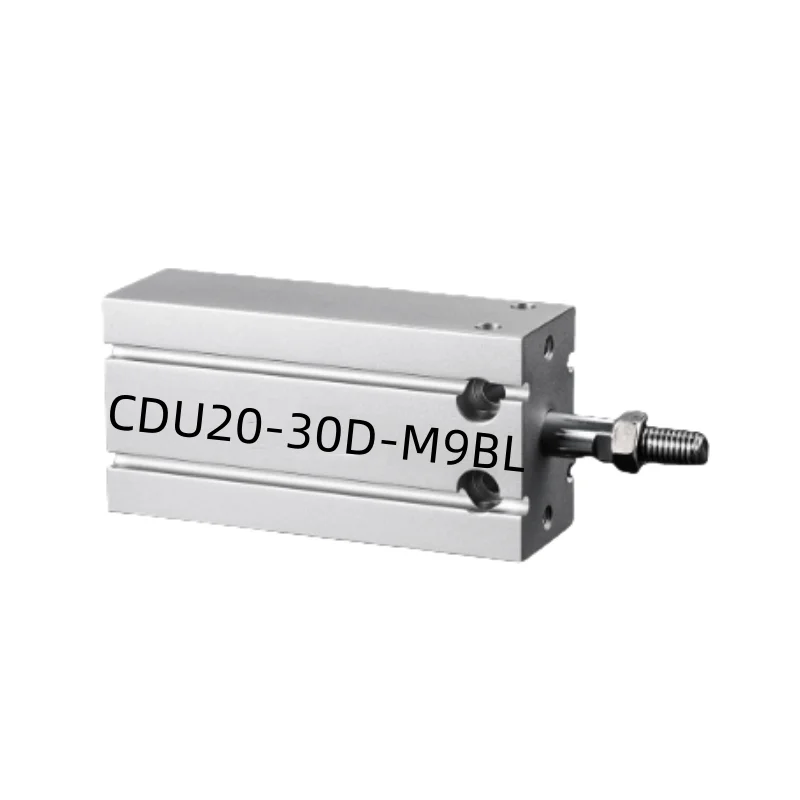 

New Genuine Free-Mounting Cylinders CDU20-30D-M9BL CDU20-35D-M9BL CDU20-40D-M9BL CDU20-45D-M9BL CDU20-50D-M9BL