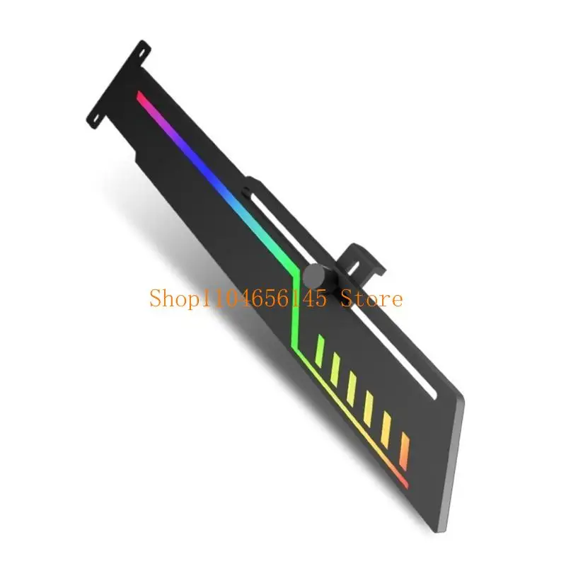 Immagine 4: Supporto per scheda grafica GPU Thermalright 652F Supporto per scheda video/staffa per fondina