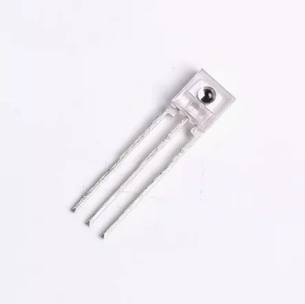 1PCS-10PCS new TSL237s-LF TSL237 DIP-3 light switch frequency output sensor In stock