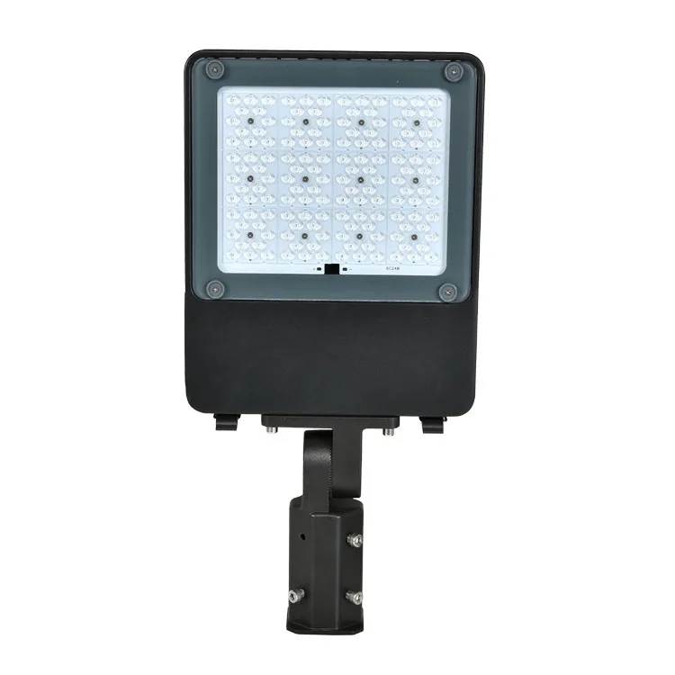 Commercial Decorative Lamp with Die-cast Aluminum  IP65 Outdoor Waterproof Unilumin LED Street Light for Main Road & Landscape