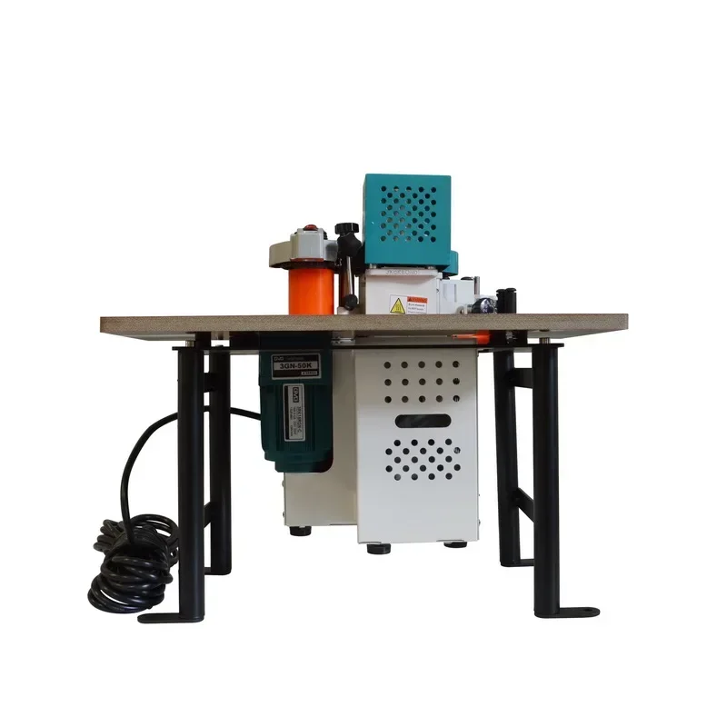 Woodworking Portable Edge Banding Machine Edge Banding Machine