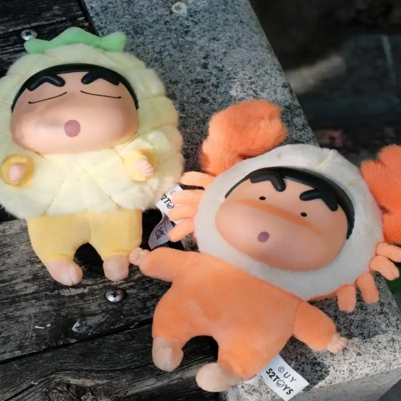 

2025 52 игрушки, карандаш для праздничной вечеринки, слепая коробка, виниловый кулон, милый рождественский подарок для девочек, модная игрушка ручной работы на складе