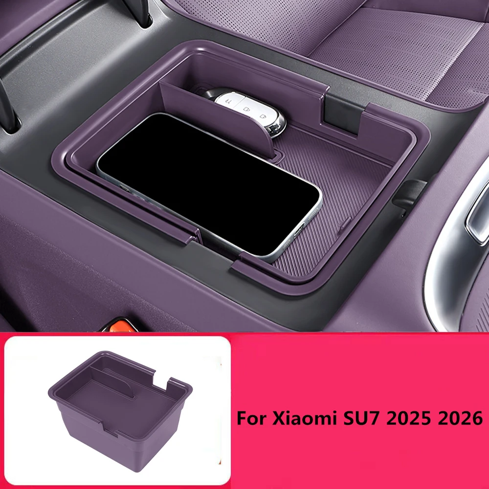 Handrail Box Storag… - image