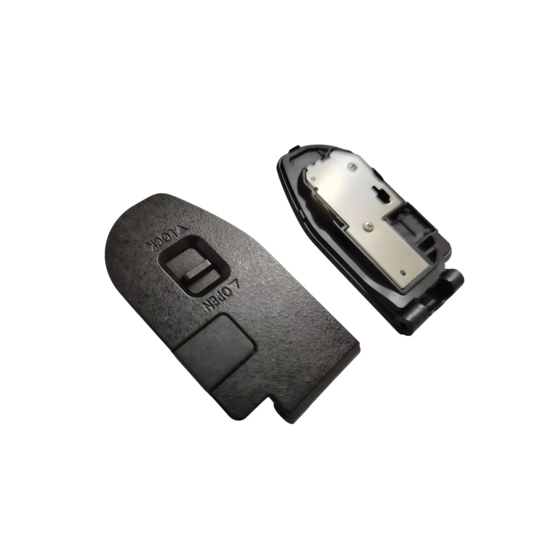 

Original Battery Compartment Door Cover Repair Replacement For Panasonic Lumix S5 S5 Mark II (S5M2) Digital Camera
