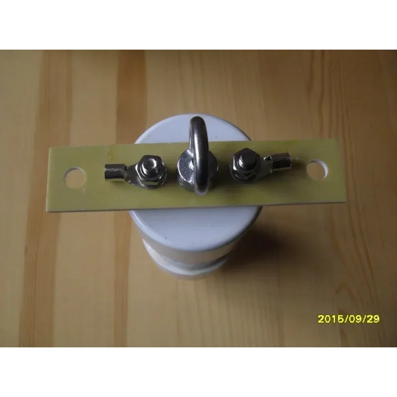 1:1 Balun 500W Balun 1-1 de alta potencia Antena de onda corta adecuada para antena Horizontal V positiva invertida