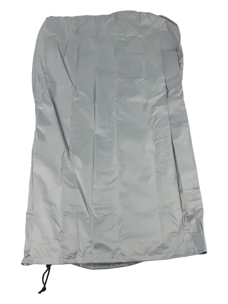 Adjustable Ladder Cover Folding Ladder Cover Easy Installation With Drawstring For Outdoor Use Easy Installation Ladder Cover