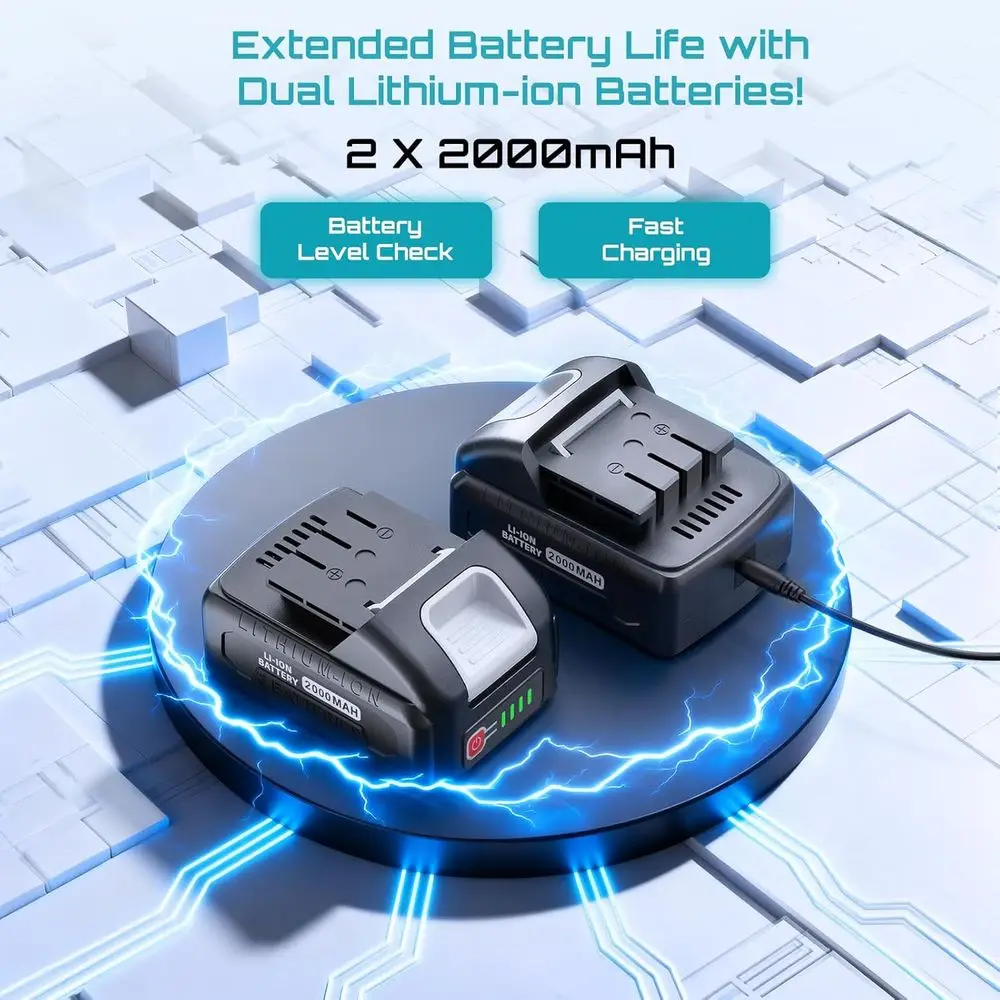 Draadloos elektrisch filetmes met 4 messen, oplaadbaar filetmes met hoge snelheid voor vis, antisliphandgreep, veiligheidsslot, opslagba