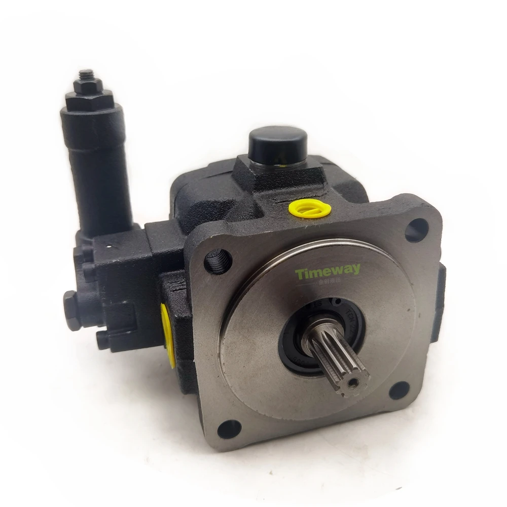 TIMEWAY Hydraulic Pump VP5F-B3-50S Variable Vane Pump